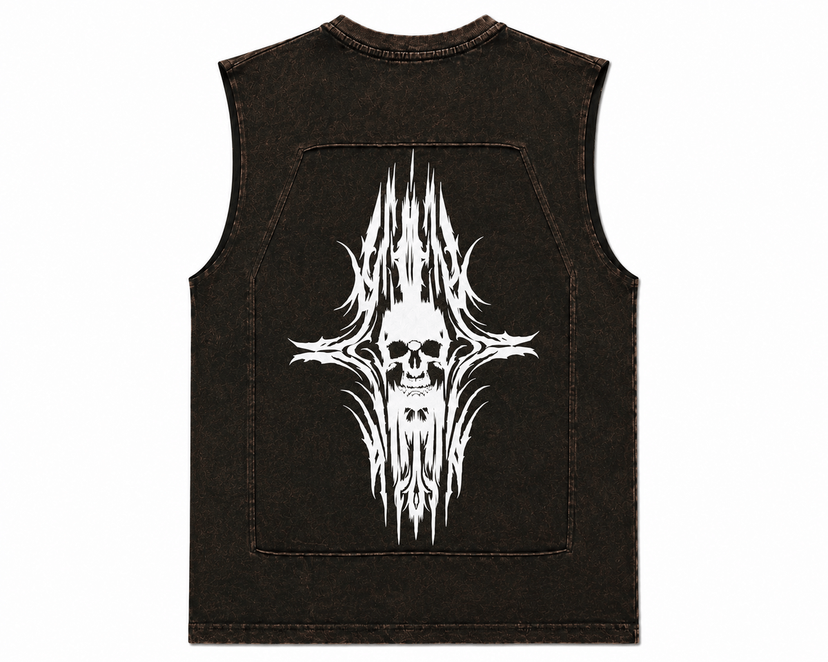 Wraithcross Men's Tank