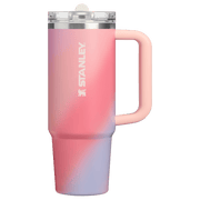 Stanley The Quencher ProTour Flip Straw Tumbler | 30 OZ Sunset Spiral