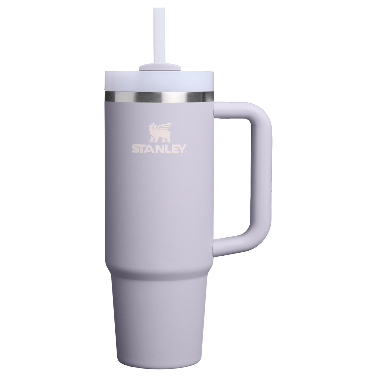 Stanley The Quencher H2.0 Flowstate Tumbler | 30 OZ Purple Dust