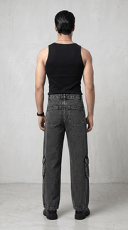 Strapline Men's Cargo