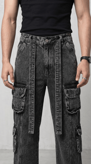 Strapline Men's Cargo