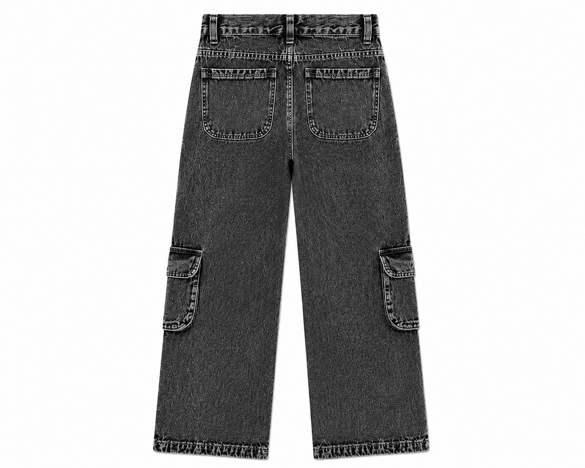 Strapline Men's Cargo