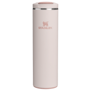 Stanley The Transit Flip Top Mug | 16 OZ Rose Quartz