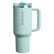 Stanley The Quencher ProTour Flip Straw Tumbler | 40 OZ Seafoam