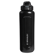 Stanley The Wellspring Bottle | 32 OZ Hammertone Black