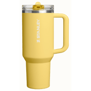 Stanley The Quencher ProTour Flip Straw Tumbler | 40 OZ Daffodil