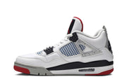 Air Jordan 4 Retro SE What The 4