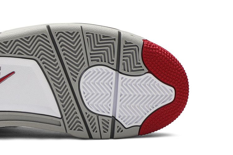 Air Jordan 4 Retro SE What The 4