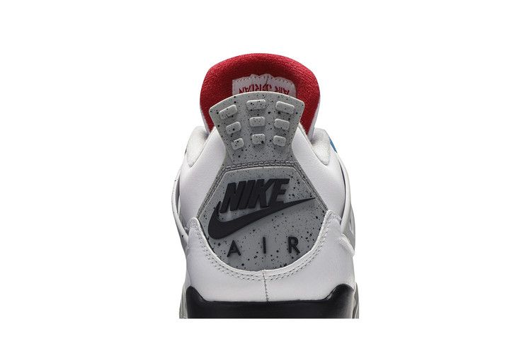 Air Jordan 4 Retro SE What The 4