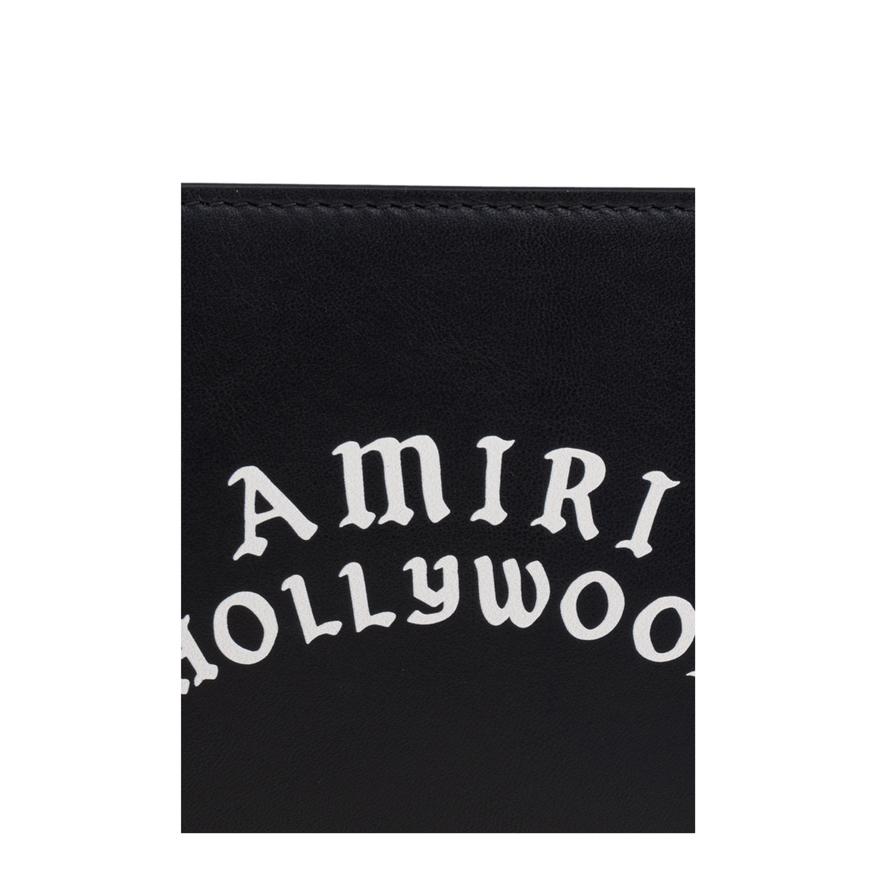 Hollywood Leather Wallet