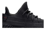 Adidas Yeezy Boost 350 V2 Black NonReflective