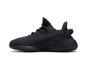 Adidas Yeezy Boost 350 V2 Black NonReflective
