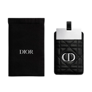 Dior Beauty Rouge Dior Mirror with Cardholder - Black