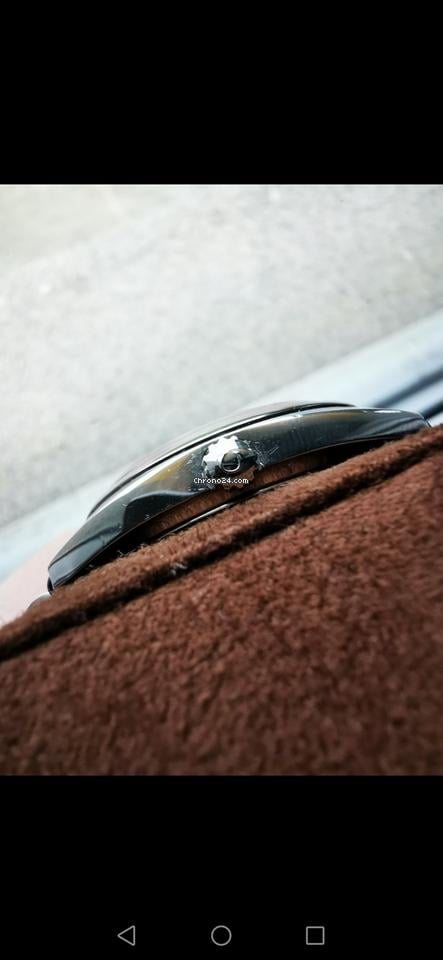 Omega Seamaster