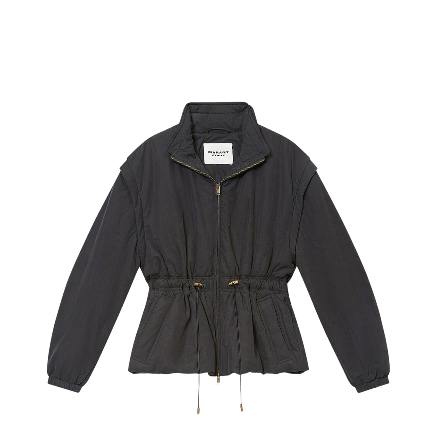 Jackets Black