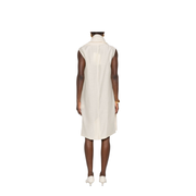 Dresses Beige