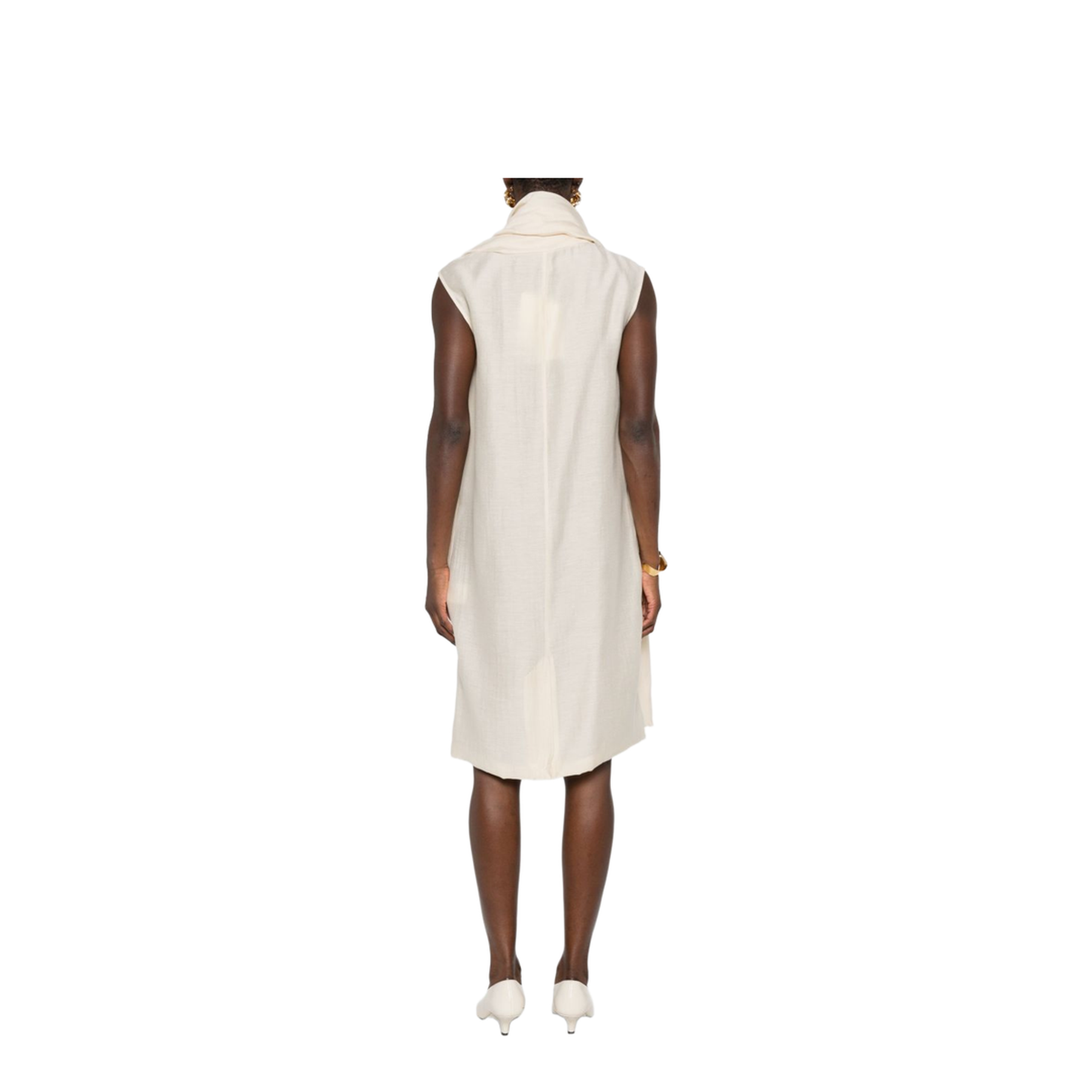 Dresses Beige