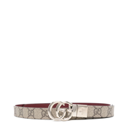 Reversible Thin Belt