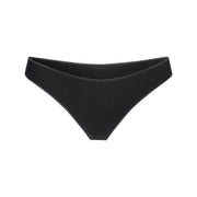 Lightweight Cotton Thong