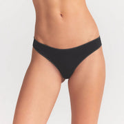 Lightweight Cotton Thong