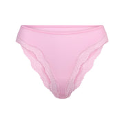 Fits Everybody Lace Tanga
