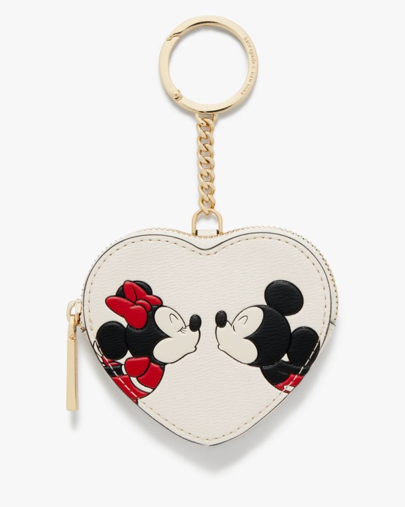 Hello Kitty And Friends X Kate Spade New York My Melody Enamel Knott Bag Charm