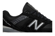 New Balance 990v5 Made In USA Black