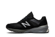 New Balance 990v5 Made In USA Black