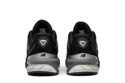 New Balance 990v5 Made In USA Black