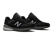 New Balance 990v5 Made In USA Black