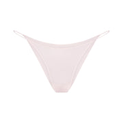 Ultra Fine Mesh String Bikini