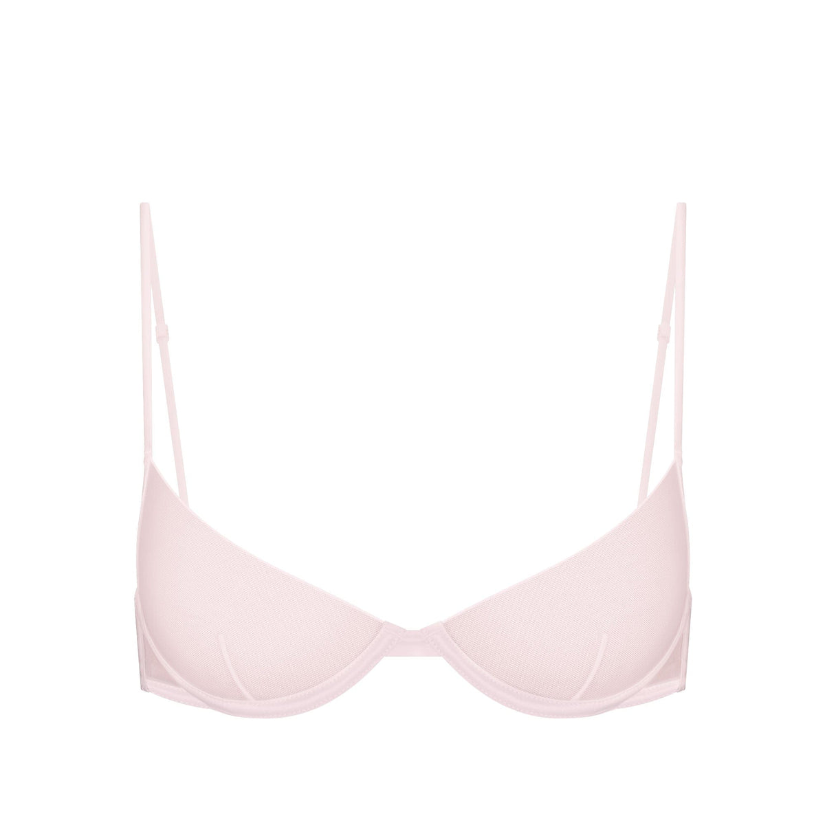 Invisible Plunge Bra