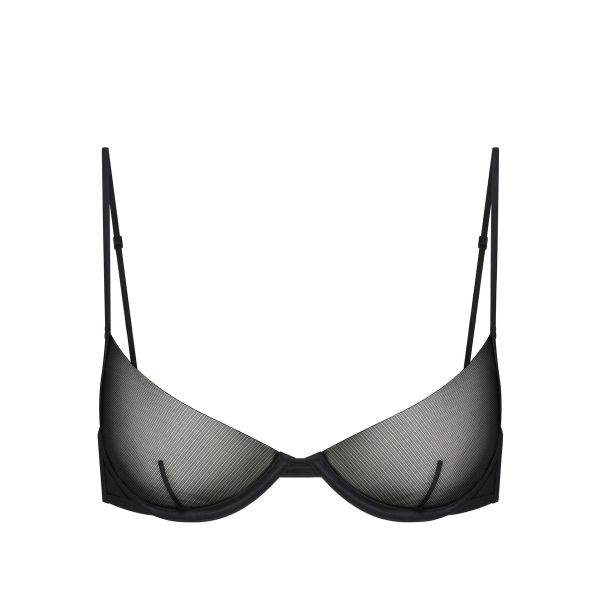Invisible Plunge Bra