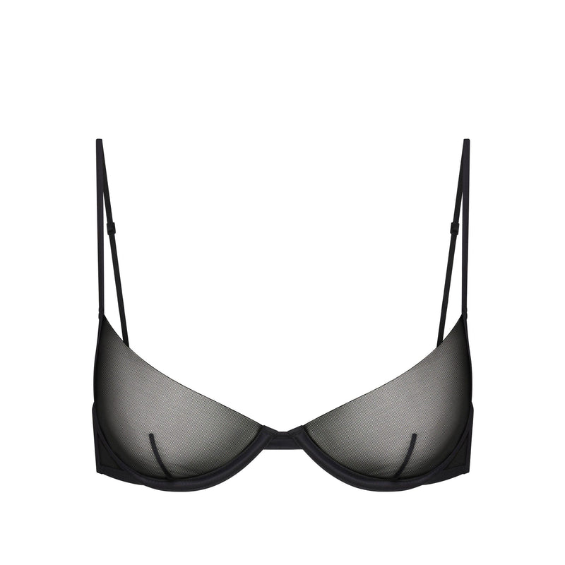 Invisible Plunge Bra