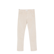 Slim Fit Denim Jeans Light Grey