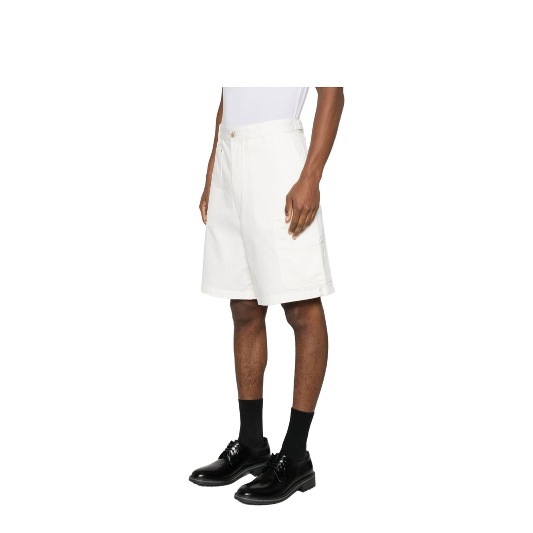 Shorts White