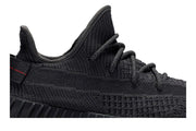 Yeezy Boost 350 V2 Black Reflective