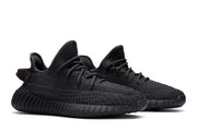 Yeezy Boost 350 V2 Black Reflective
