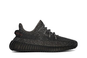 Yeezy Boost 350 V2 Black Reflective