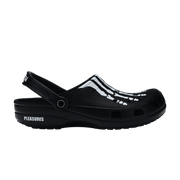 Pleasures x Clog Skeleton