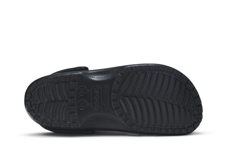 Pleasures x Clog Skeleton