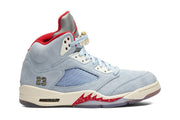 Jordan 5 Retro Trophy Room Ice Blue