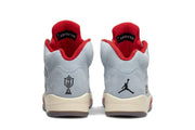 Jordan 5 Retro Trophy Room Ice Blue