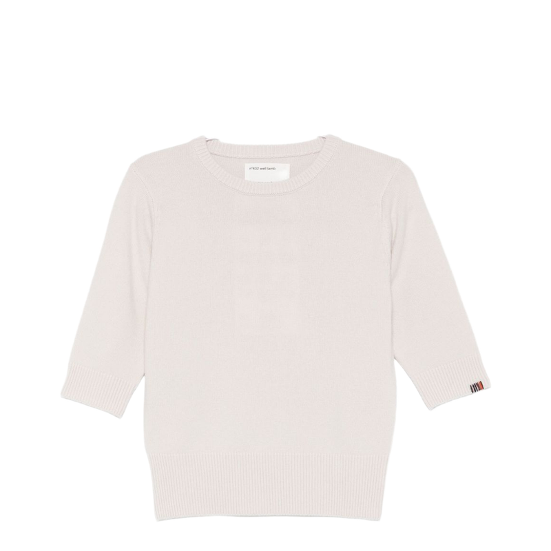 Light And Natural Sweaters