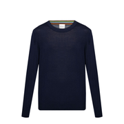 Wool Crewneck Sweater