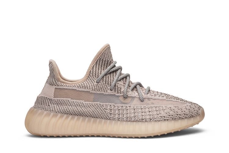 Yeezy Boost 350 V2 Synth Reflective