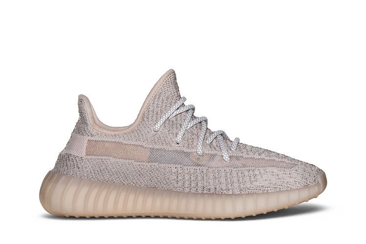 Yeezy Boost 350 V2 Synth Reflective