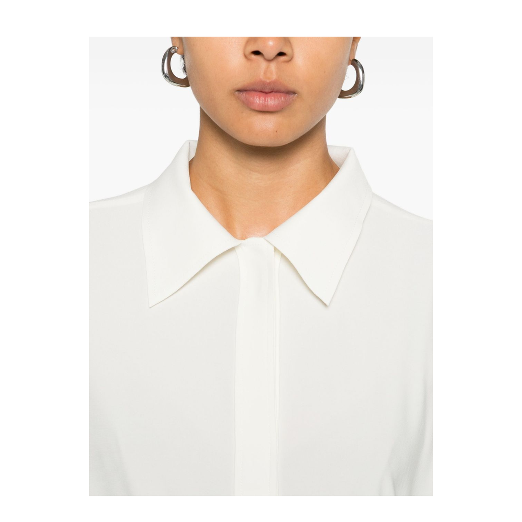 Shirts White