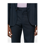 Trousers Blue