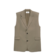 Coats Beige